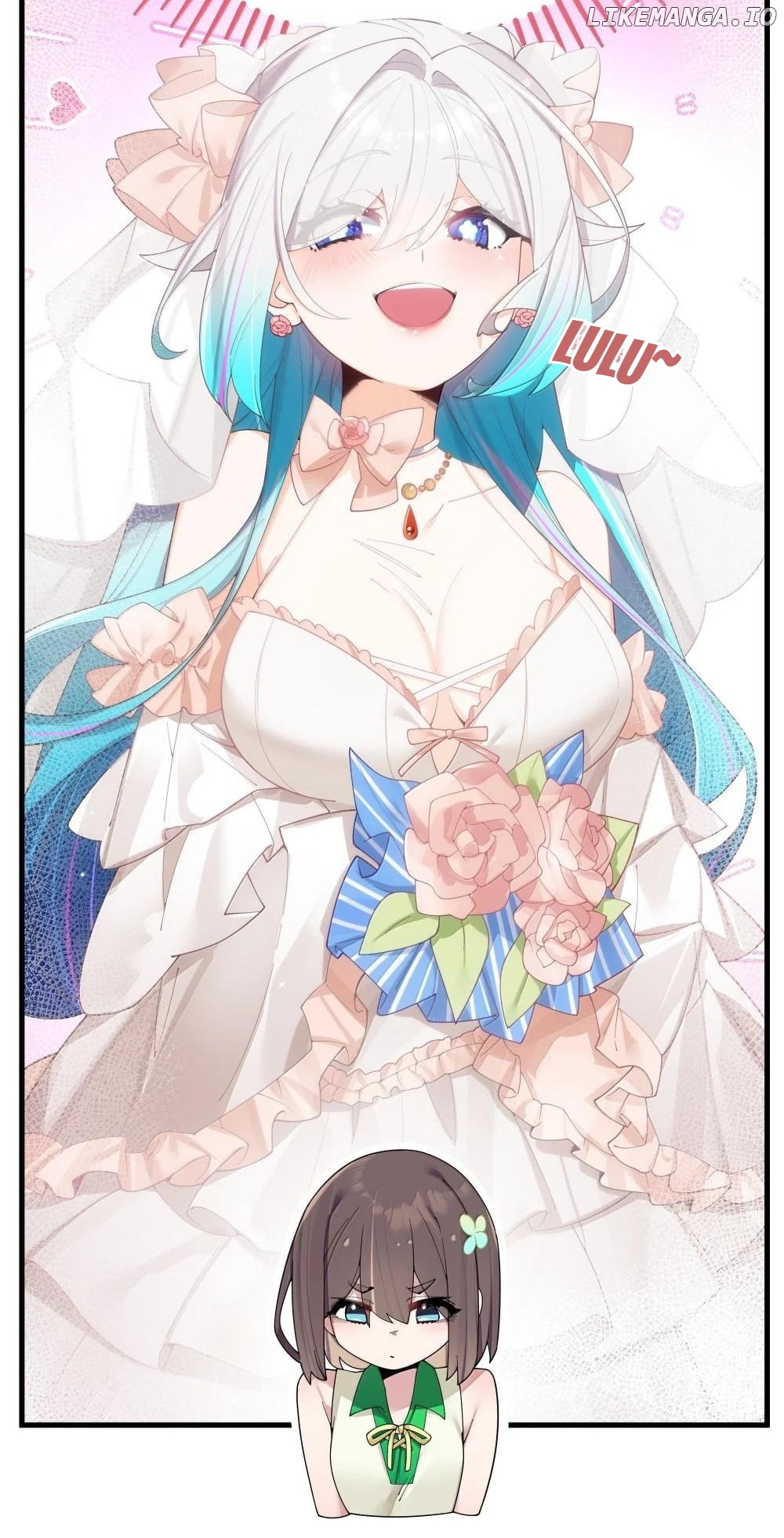 My Fake Girlfriends are using me as a Shield Chapter 152 - page 14